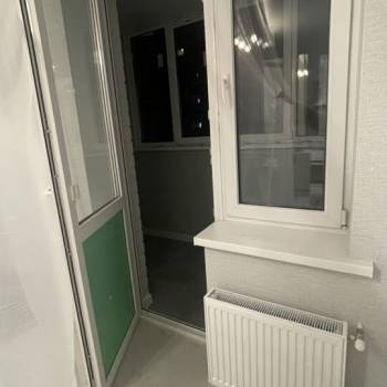Сдается 2-х комнатная квартира, 53,5 м²