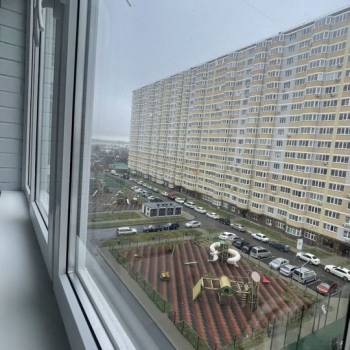 Сдается 2-х комнатная квартира, 53,5 м²