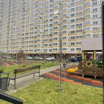 Сдается 2-х комнатная квартира, 53,5 м²