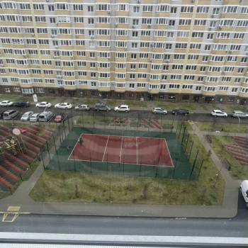 Сдается 2-х комнатная квартира, 53,5 м²