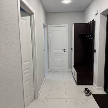 Сдается 2-х комнатная квартира, 53,5 м²