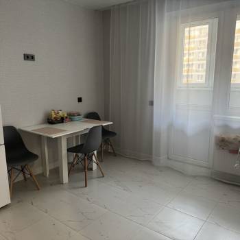 Сдается 2-х комнатная квартира, 53,5 м²