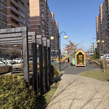 Продается 2-х комнатная квартира, 63 м²