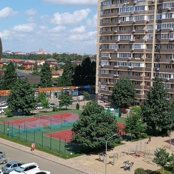 Продается 2-х комнатная квартира, 57,6 м²