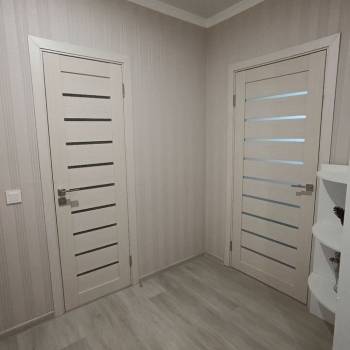 Продается 2-х комнатная квартира, 57,6 м²