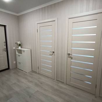 Продается 2-х комнатная квартира, 57,6 м²