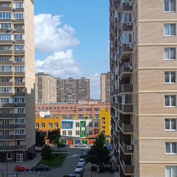 Продается 2-х комнатная квартира, 57,6 м²