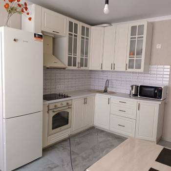 Продается 2-х комнатная квартира, 57,6 м²