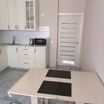 Продается 2-х комнатная квартира, 57,6 м²