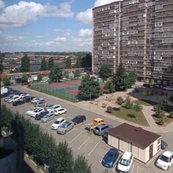 Продается 2-х комнатная квартира, 57,6 м²