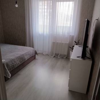 Продается 2-х комнатная квартира, 57,6 м²