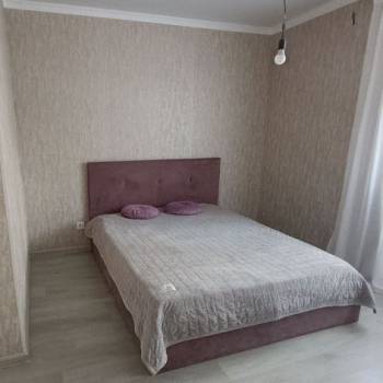 Продается 2-х комнатная квартира, 57,6 м²