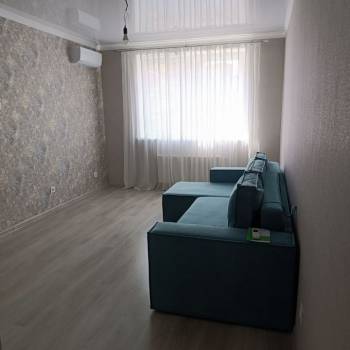 Продается 2-х комнатная квартира, 57,6 м²