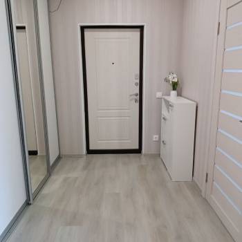 Продается 2-х комнатная квартира, 57,6 м²