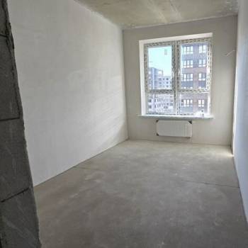 Продается 1-комнатная квартира, 33,7 м²
