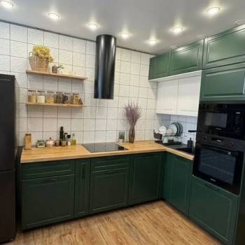 Продается 1-комнатная квартира, 32,9 м²