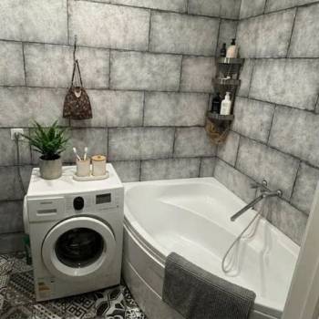 Продается 1-комнатная квартира, 32,9 м²