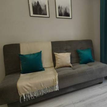 Сдается 1-комнатная квартира, 24 м²