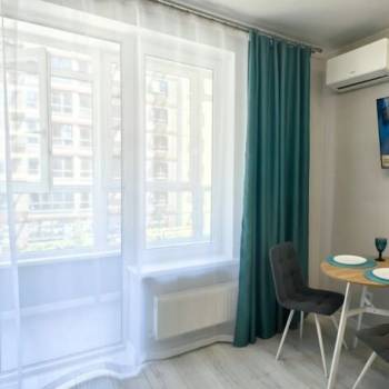 Сдается 1-комнатная квартира, 24 м²