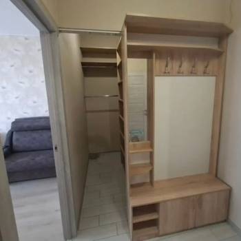 Сдается 1-комнатная квартира, 38 м²