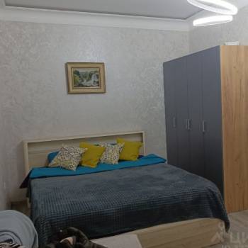 Сдается 1-комнатная квартира, 38 м²