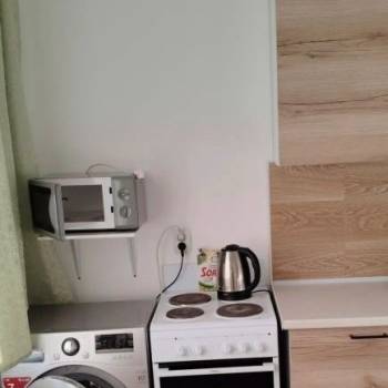 Сдается 1-комнатная квартира, 38 м²
