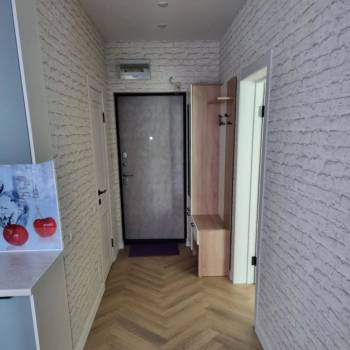 Сдается 1-комнатная квартира, 35 м²
