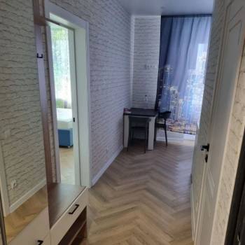 Сдается 1-комнатная квартира, 35 м²