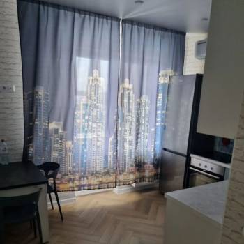 Сдается 1-комнатная квартира, 35 м²