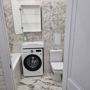 Сдается 1-комнатная квартира, 35 м²