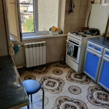 Продается 1-комнатная квартира, 31 м²