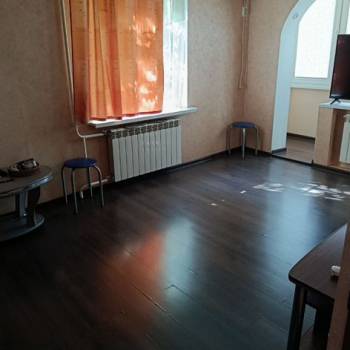 Продается 1-комнатная квартира, 31 м²