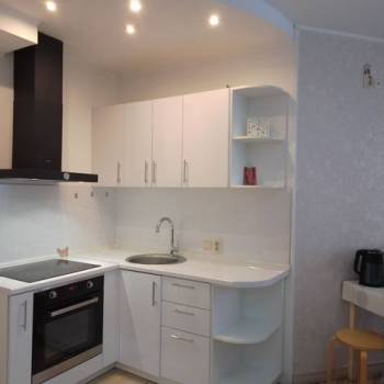 Продается 1-комнатная квартира, 37,5 м²