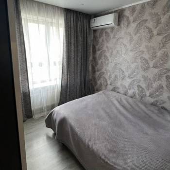 Продается 3-х комнатная квартира, 45 м²