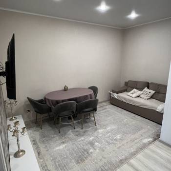 Продается 3-х комнатная квартира, 45 м²