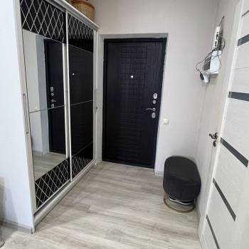 Продается 3-х комнатная квартира, 45 м²