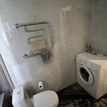 Продается 3-х комнатная квартира, 45 м²