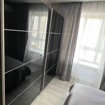 Продается 3-х комнатная квартира, 45 м²