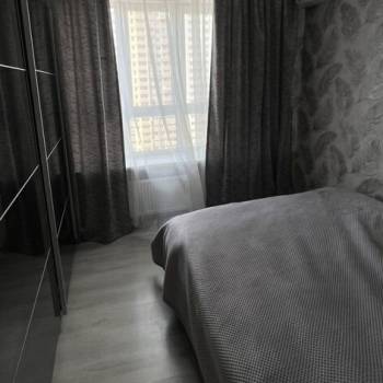 Продается 3-х комнатная квартира, 45 м²