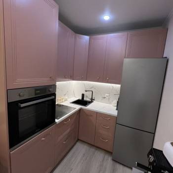 Продается 3-х комнатная квартира, 45 м²