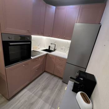 Продается 3-х комнатная квартира, 45 м²