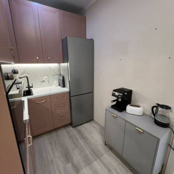 Продается 3-х комнатная квартира, 45 м²
