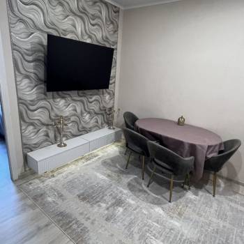 Продается 3-х комнатная квартира, 45 м²
