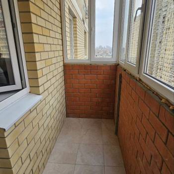 Сдается 1-комнатная квартира, 38 м²