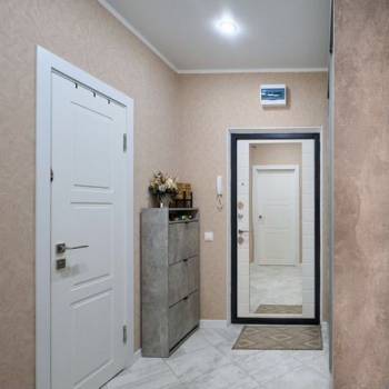 Сдается 1-комнатная квартира, 42 м²