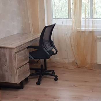 Сдается 1-комнатная квартира, 32,3 м²