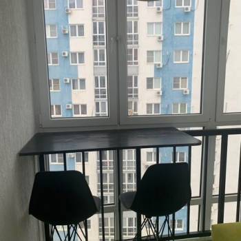 Сдается 1-комнатная квартира, 37 м²