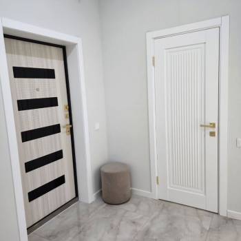 Сдается 2-х комнатная квартира, 58 м²