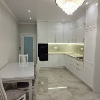 Сдается 2-х комнатная квартира, 58 м²