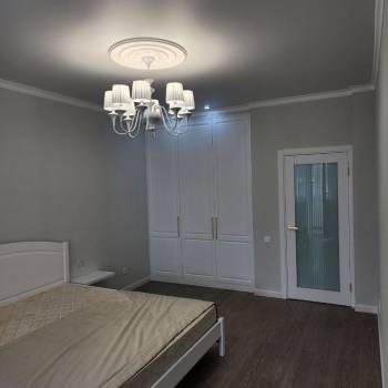 Сдается 2-х комнатная квартира, 58 м²
